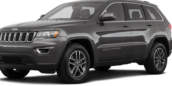 JEEP GRAND CHEROKEE 2019 1C4RJFBG2KC834497 image